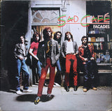 Sad Café : Facades (LP, Album)