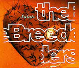 The Breeders : Saints (CD, Single)