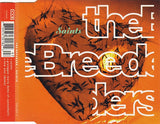 The Breeders : Saints (CD, Single)
