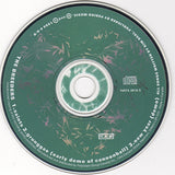 The Breeders : Saints (CD, Single)