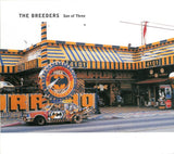 The Breeders : Son Of Three (CD, Single)