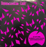 Repercussion Unit : Turkey In The Grass / Startime / Boffondaghoul (7")