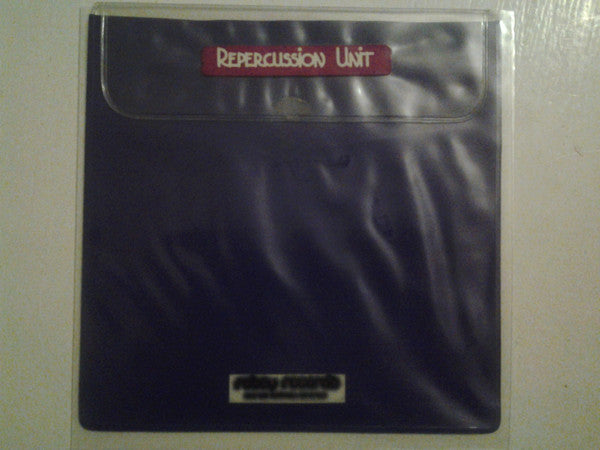 Repercussion Unit : Turkey In The Grass / Startime / Boffondaghoul (7")