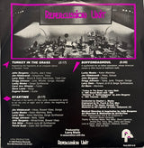 Repercussion Unit : Turkey In The Grass / Startime / Boffondaghoul (7")