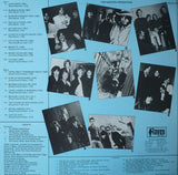The Master's Apprentices : Hands Of Time (LP, Comp, Whi)