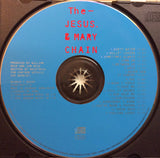 The Jesus And Mary Chain : Stoned & Dethroned (CD, Album, ARC)