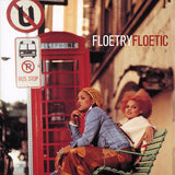 Floetry : Floetic (CD, Album)