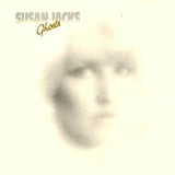 Susan Jacks : Ghosts (LP, Album, Promo)