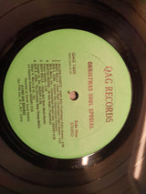 Various : Christmas Soul Special (LP, Comp)