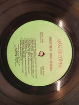 Various : Christmas Soul Special (LP, Comp)