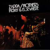 Zappa* / Mothers* : Roxy & Elsewhere (CD, Album, Ltd, RE, RM, Pap)