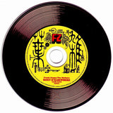 Zappa* / Mothers* : Roxy & Elsewhere (CD, Album, Ltd, RE, RM, Pap)