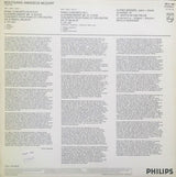 Mozart*, Alfred Brendel, Academy  Of St. Martin-in-the-Fields*, Neville Marriner* : Piano Concertos K. 450 & K. 467 Klavierkonzerte (LP)