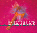 The Breeders : Divine Hammer (CD, Maxi, SRC)
