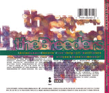 The Breeders : Divine Hammer (CD, Maxi, SRC)