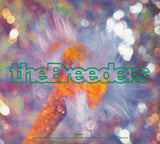 The Breeders : Divine Hammer (CD, Maxi, SRC)