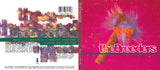 The Breeders : Divine Hammer (CD, Maxi, SRC)