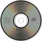 Tuck & Patti : Tears Of Joy (CD, Album)