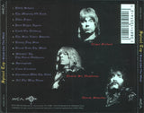 Spinal Tap : Break Like The Wind (CD, Album)