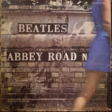 The Beatles : Abbey Road (LP, Album, Jac)