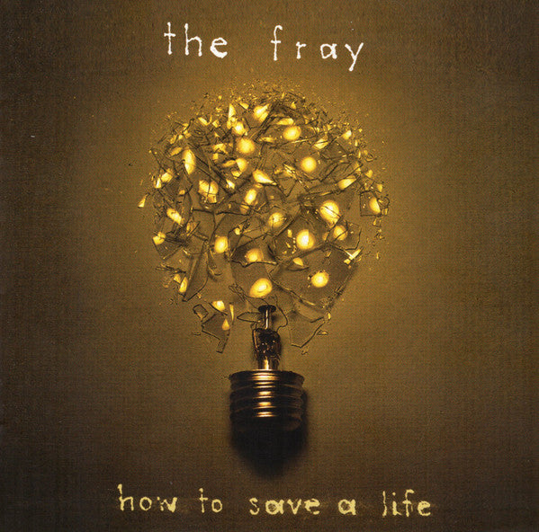 The Fray : How To Save A Life (CD, Album)