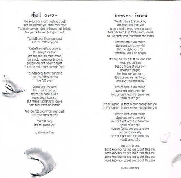 The Fray : How To Save A Life (CD, Album)