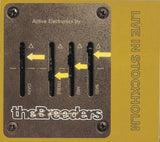 The Breeders : Live In Stockholm (CD, Album)