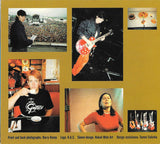The Breeders : Live In Stockholm (CD, Album)