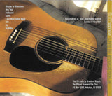 The Breeders : Live In Stockholm (CD, Album)