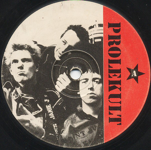DJ Randy : Pandomia (12")