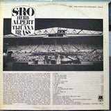 Herb Alpert & The Tijuana Brass : S.R.O. (LP, Album)