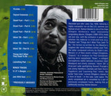 Duke Ellington And His Orchestra : Festival Session (CD, Album, RE, RM)
