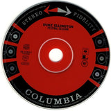 Duke Ellington And His Orchestra : Festival Session (CD, Album, RE, RM)