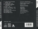 The Miles Davis Quintet : Steamin' With The Miles Davis Quintet (CD, Album, RE)