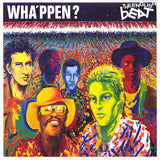The Beat (2) : Wha'ppen (LP, Album, Jac)