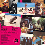 The Beat (2) : Wha'ppen (LP, Album, Jac)