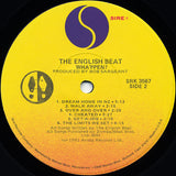 The Beat (2) : Wha'ppen (LP, Album, Jac)