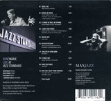René Marie : Live At The Jazz Standard (CD, Album)