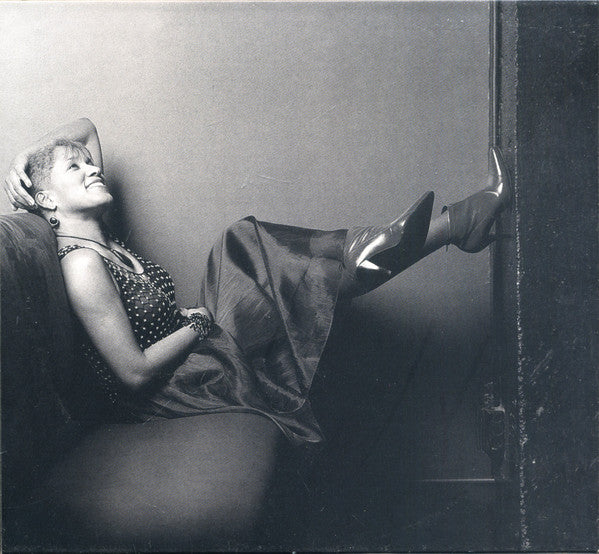 René Marie : Live At The Jazz Standard (CD, Album)