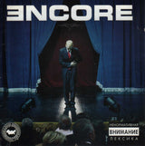 Eminem : Encore (CD, Album)