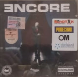 Eminem : Encore (CD, Album)