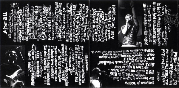 Sugarbomb : Tastes Like Sugar (CD)