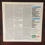 The Clovers : Five Cool Cats (LP, Comp, Mono)