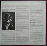 Julian Bream - Johann Sebastian Bach : Lute Suites Nos. 1 And 2 (LP, Album)