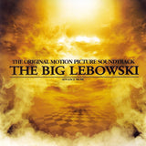 Various : The Big Lebowski - Original Motion Picture Soundtrack (CD, Comp, Promo)