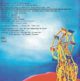 Morphine (2) : Yes (CD, Album)