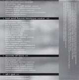 Al Jarreau : All I Got (CD, Album)