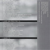 Al Jarreau : All I Got (CD, Album)