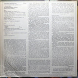 E. Power Biggs, Royal Philharmonic Orchestra, Sir Charles Groves : The Magnificent Mr. Handel (Concertos, Curtain Tunes, Marches, Ayres And Divers Pieces) (LP, Album)