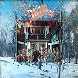 Levon Helm And The RCO All-Stars : Levon Helm And The RCO All-Stars (LP, Album, Ter)
